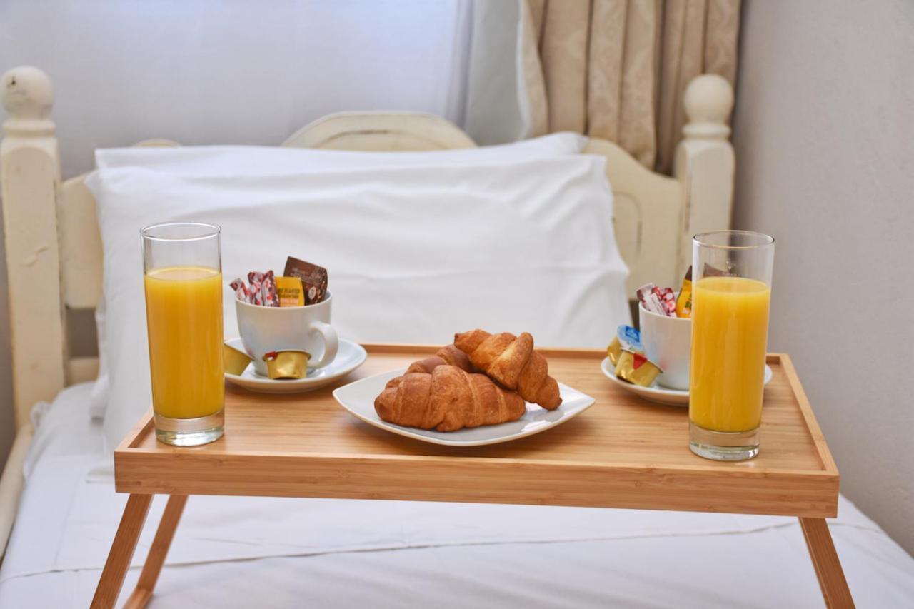Mike'S Apartments Agios Gordios  Ngoại thất bức ảnh