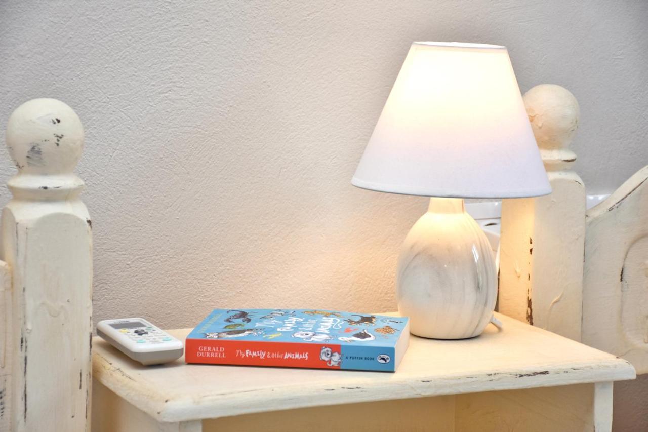 Mike'S Apartments Agios Gordios  Ngoại thất bức ảnh
