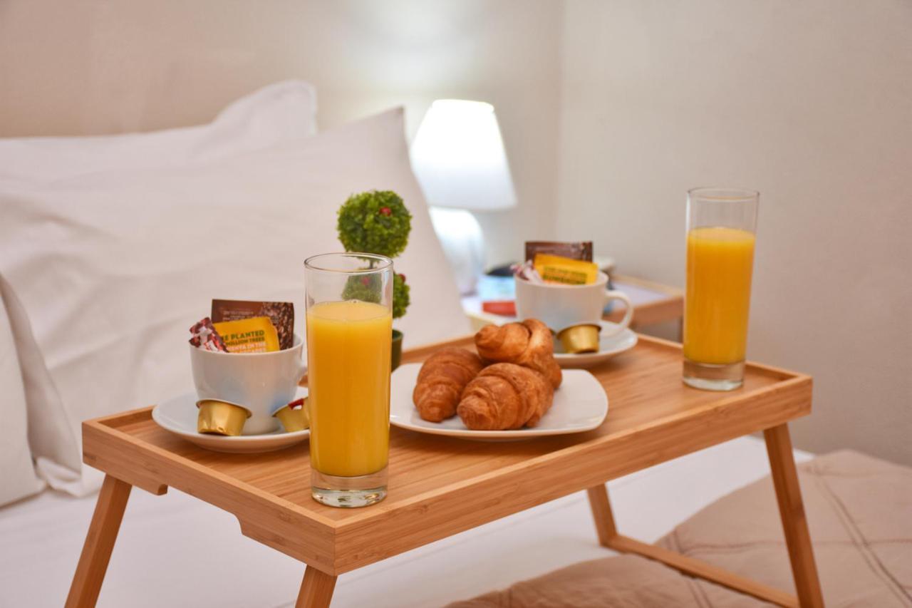 Mike'S Apartments Agios Gordios  Ngoại thất bức ảnh