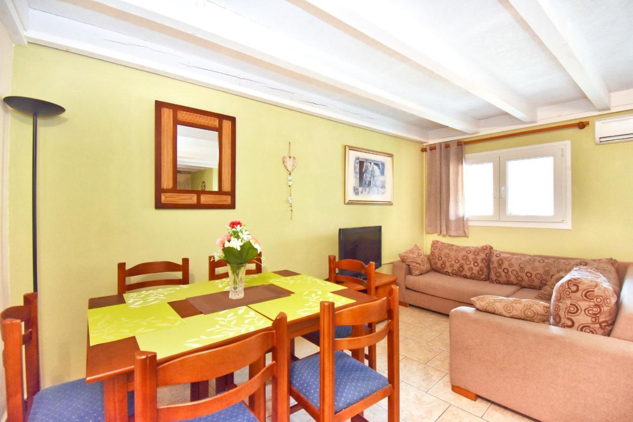 Mike'S Apartments Agios Gordios  Ngoại thất bức ảnh